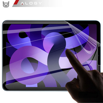 Alogy hydrogelová ochranná fólie na tablet pro Xiaomi Redmi Pad SE 11.0” 2023
