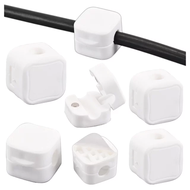 HUB splitter Alogy Adaptér pro počítačový notebook s USB-C na 3x USB-A 2.0 1x USB-A 3.0 šedý