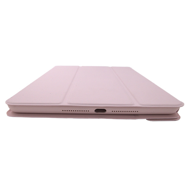 Alogy Bluetooth Keyboard Pencil Magnetic Case for Apple iPad 10.2 2019/2020/2021 7/8/9Gen Pink