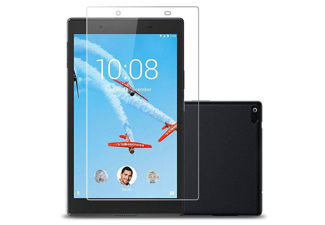 Alogy tempered glass for 2.5D screen Lenovo Tab 4 8 8.0 TB-8504