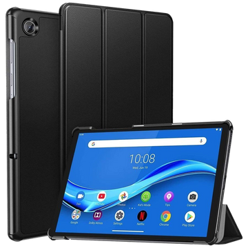 Alogy Book Cover pro Lenovo M10 Plus 10.3 TB-X606 Black