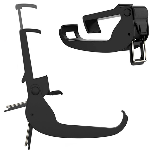 Čistič sluchátek Multifunkční sada na čištění kartáčků pro airpods telefonu RTV klávesnice