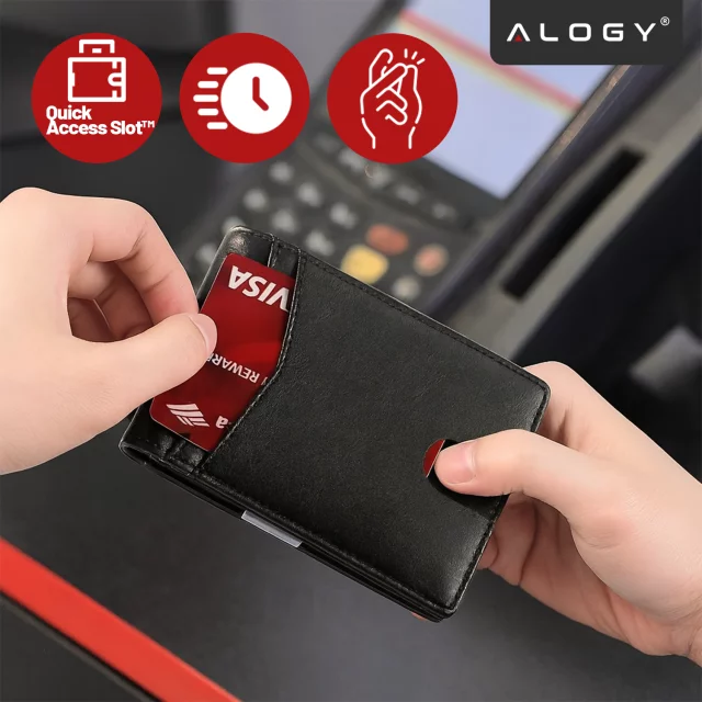 HUB splitter Alogy Adaptér pro počítačový notebook s USB-C na 3x USB-A 2.0 1x USB-A 3.0 šedý