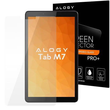 Tvrzené sklo Alogy 9H pro Lenovo Tab M7 TB-7305F
