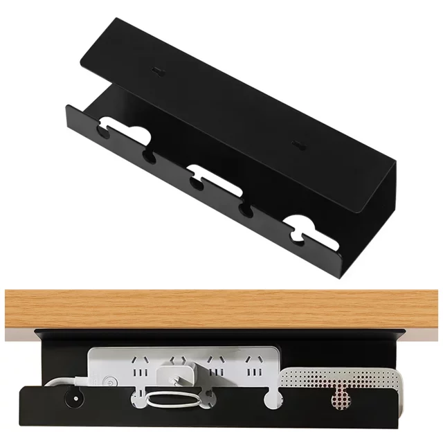 Stolní ventilátor stojící ventilátor malé oběhové čerpadlo s klipem bezdrátové ruční 500mAh USB-C Alogy White