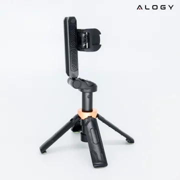 Handyhülle Wasserdichtes Gehäuse Alogy universal IPX8 bis 6,5 Schwarz
