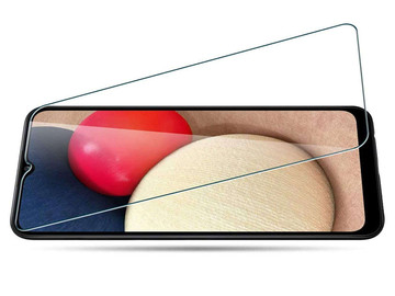 Alogy tempered glass screen protector for Samsung Galaxy A02s