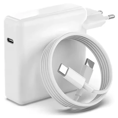 HUB-Splitter Alogy-Adapter für Computer-Laptop mit USB-C auf 3x USB-A 2.0 1x USB-A 3.0 Grau
