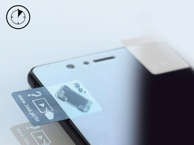 Ochranná fólie 3mk SHIELD pro MacBook Pro 13 Retina 2012-2015