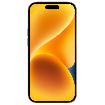 Hybridglas für Apple iPhone 14 Pro Max Vollbild Alogy Flexi Full Glass 9H Schutzglas Bruchsicher