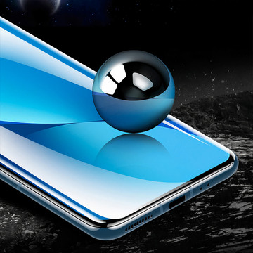 2x Alogy Hydrogel Film Schutzhülle für Realme 7i