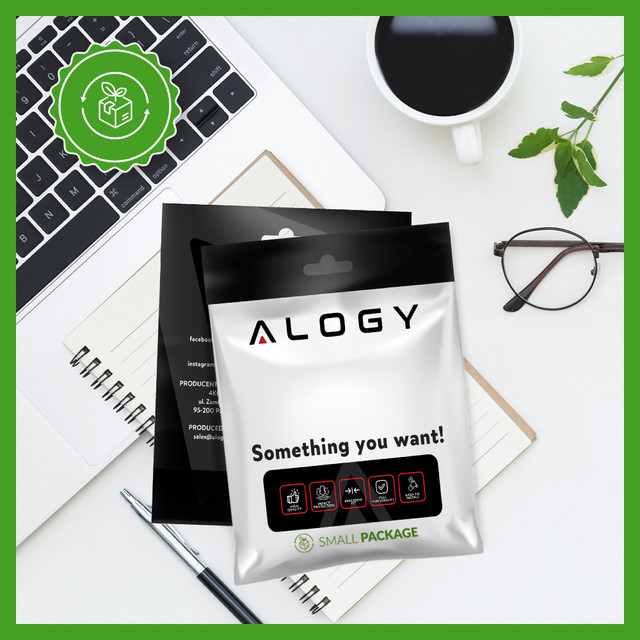 Alogy Car Charger 66W 3x USB 1x USB-C Type C Quick Charge QC 3.0 PD