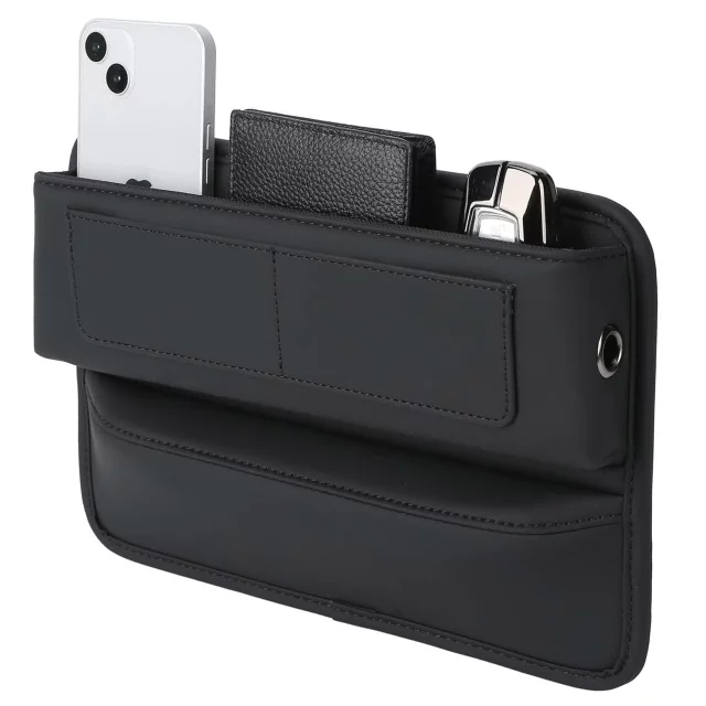 Pouzdro na iPhone 14 Pro Mag Safe Matt Case Cover matné Alogy Ring obrněné pouzdro na telefon černé