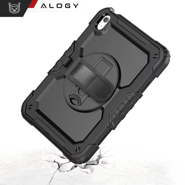 Alogy HUB Splitter Adapter for Laptop Computer USB-C to 3x USB-A 2.0 1x USB-A 3.0 Gray