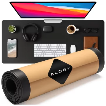 HUB splitter Alogy Adaptér pro počítačový notebook s USB-C na 3x USB-A 2.0 1x USB-A 3.0 šedý