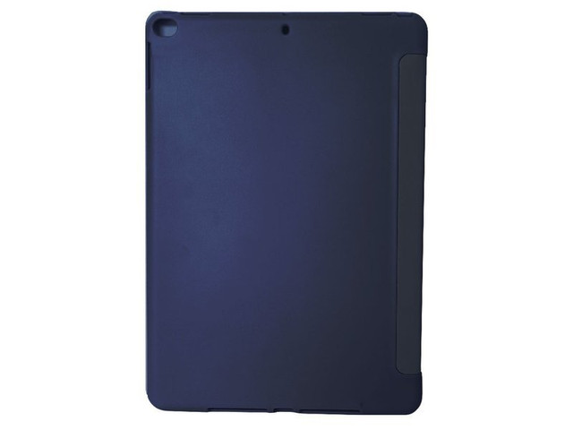 Alogy Smart Case pro Apple iPad Air 2 Navy Blue
