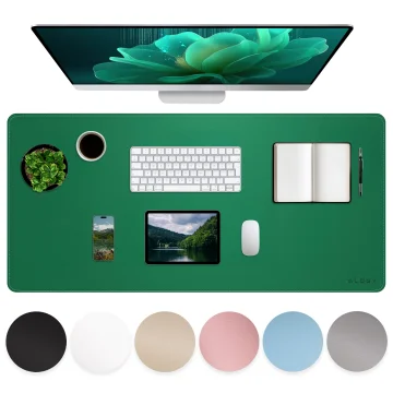 Alogy HUB Splitter Adapter for Laptop Computer USB-C to 3x USB-A 2.0 1x USB-A 3.0 Gray