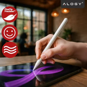 HUB-Splitter Alogy-Adapter für Computer-Laptop mit USB-C auf 3x USB-A 2.0 1x USB-A 3.0 Grau