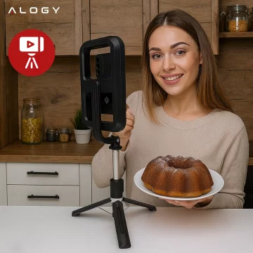 Stolní ventilátor stojící ventilátor malé oběhové čerpadlo s klipem bezdrátové ruční 500mAh USB-C Alogy White