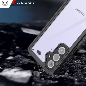 HDMI 2.1 kabel Alogy 8K 60Hz 48GBps 3m černý