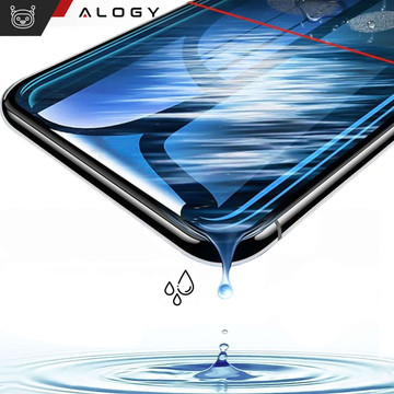 Hydrogel Film for Samsung Galaxy A53 / A53 5G Phone Screen Protector Alogy Hydrogel Film