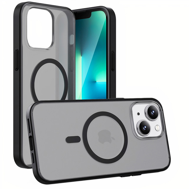 Alogy Camshield Stand Ring Case with Camera Cover for Apple iPhone 14 Pro Max
