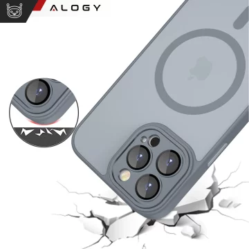 Alogy HUB Splitter Adapter for Laptop Computer USB-C to 3x USB-A 2.0 1x USB-A 3.0 Gray