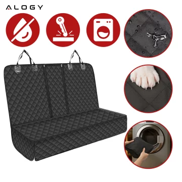 Alogy Waterproof Case Universal IPX8 to 6.5 Black