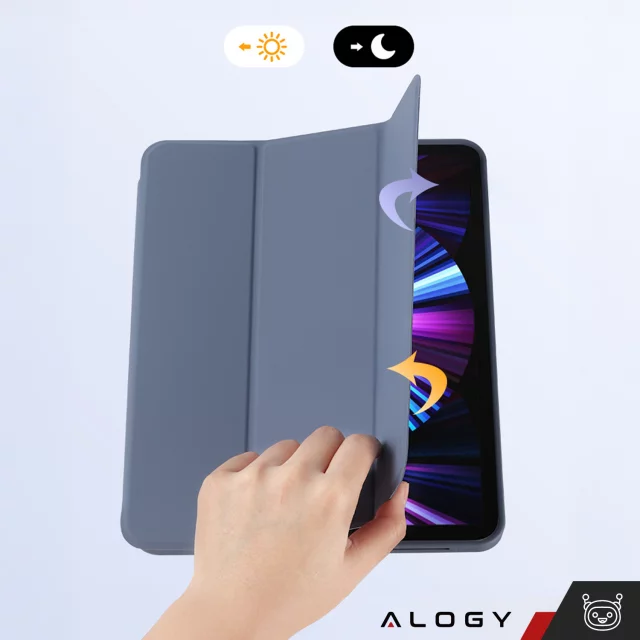 HUB-Splitter Alogy-Adapter für Computer-Laptop mit USB-C auf 3x USB-A 2.0 1x USB-A 3.0 Grau