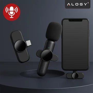 Stolní ventilátor stojící ventilátor malé oběhové čerpadlo s klipem bezdrátové ruční 500mAh USB-C Alogy White