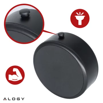 HUB splitter Alogy Adaptér pro počítačový notebook s USB-C na 3x USB-A 2.0 1x USB-A 3.0 šedý