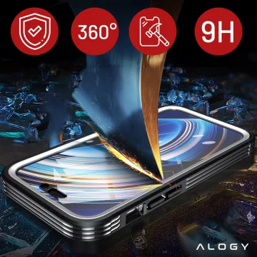 Alogy HUB Splitter Adapter for Laptop Computer USB-C to 3x USB-A 2.0 1x USB-A 3.0 Gray