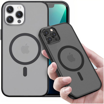 Alogy Camshield Stand Ring Case with Camera Cover for Apple iPhone 14 Pro Max