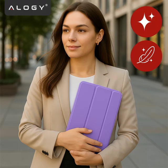 HUB splitter Alogy Adaptér pro počítačový notebook s USB-C na 3x USB-A 2.0 1x USB-A 3.0 šedý