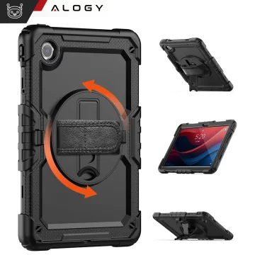 HUB-Splitter Alogy-Adapter für Computer-Laptop mit USB-C auf 3x USB-A 2.0 1x USB-A 3.0 Grau