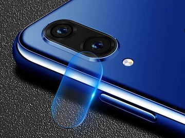Tvrzené sklo Alogy na zadní čočku pro Samsung Galaxy M20