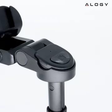 Handyhülle Wasserdichtes Gehäuse Alogy universal IPX8 bis 6,5 Schwarz