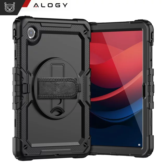 HUB splitter Alogy Adaptér pro počítačový notebook s USB-C na 3x USB-A 2.0 1x USB-A 3.0 šedý