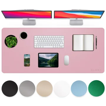 HUB splitter Alogy Adaptér pro počítačový notebook s USB-C na 3x USB-A 2.0 1x USB-A 3.0 šedý