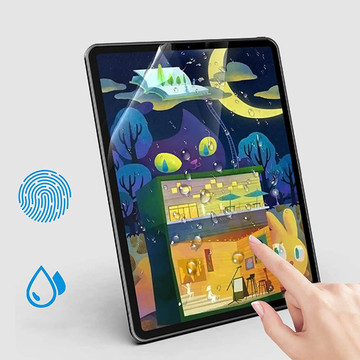 Hydrogel Alogy Hydrogelová ochranná fólie na tablet pro Apple iPad 11" 3rd Gen