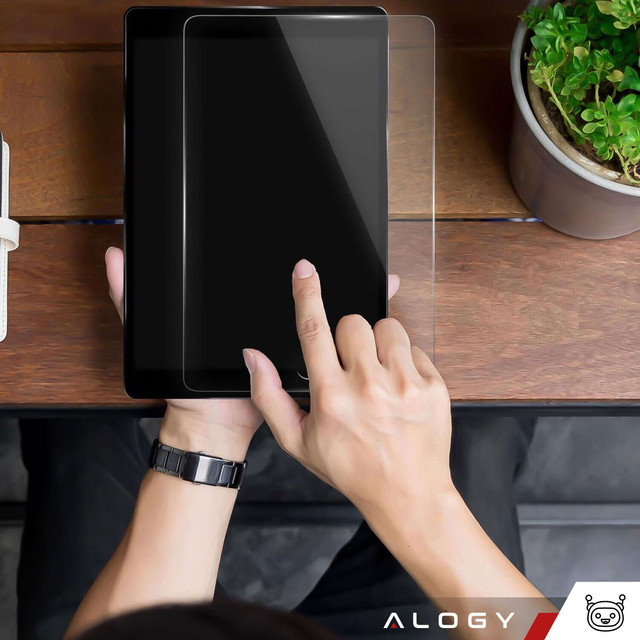 Tempered glass for Xiaomi Redmi Pad SE 11.0" 2023 for tablet screen Alogy Screen Protector Pro 9H