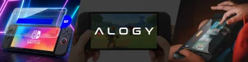 Vodotěsné pouzdro Alogy voděodolné univerzální IPX8 až 6,5 Black
