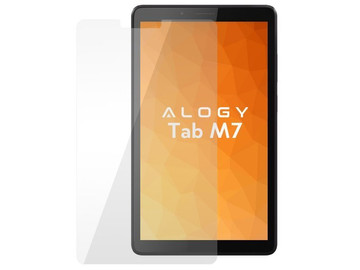 Alogy 9H Tempered Glass for Lenovo Tab M7 TB-7305F