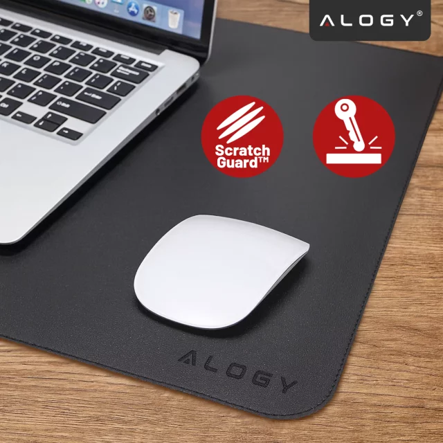 Alogy HUB Splitter Adapter for Laptop Computer USB-C to 3x USB-A 2.0 1x USB-A 3.0 Gray