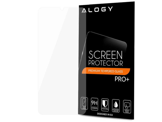 Ochranné tvrzené sklo Alogy pro Samsung Galaxy A02s