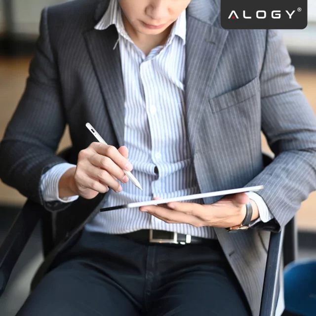 HUB splitter Alogy Adaptér pro počítačový notebook s USB-C na 3x USB-A 2.0 1x USB-A 3.0 šedý