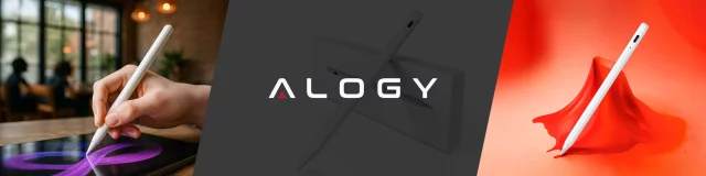 Alogy HUB Splitter Adapter for Laptop Computer USB-C to 3x USB-A 2.0 1x USB-A 3.0 Gray