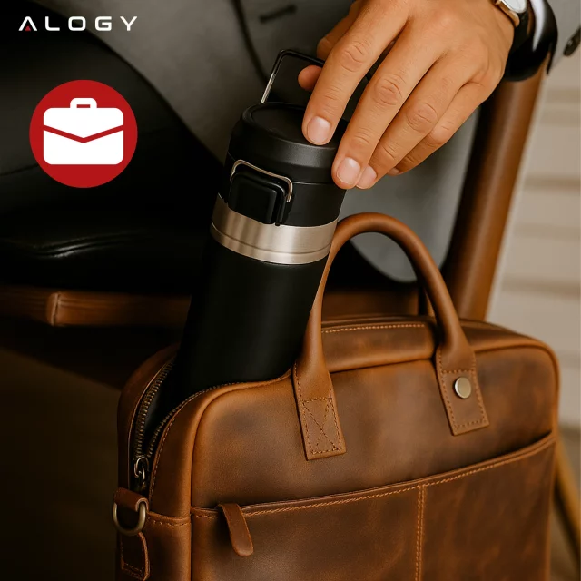Stolní ventilátor stojící ventilátor malé oběhové čerpadlo s klipem bezdrátové ruční 500mAh USB-C Alogy White