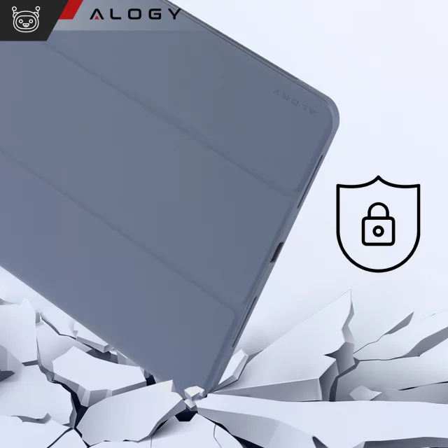 HUB-Splitter Alogy-Adapter für Computer-Laptop mit USB-C auf 3x USB-A 2.0 1x USB-A 3.0 Grau