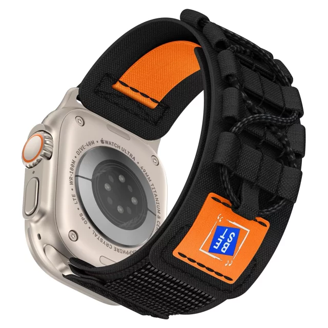 Pouzdro na iPhone 14 Pro Mag Safe Matt Case Cover matné Alogy Ring obrněné pouzdro na telefon černé